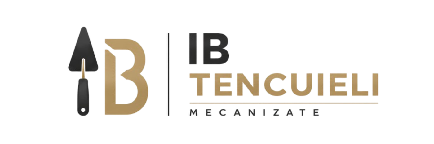 IB Tencuieli Mecanizate